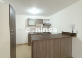 Imagen de Apartamento en arriendo en Antioquia, ITAGUÍ, SAN FRANCISCO (BARILOCHE)