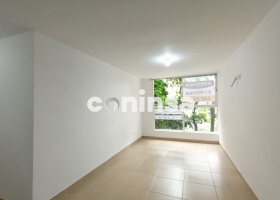 Imagen de Apartamento en arriendo en Antioquia, ITAGUÍ, SAN FRANCISCO (BARILOCHE)