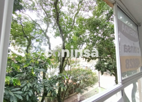 Imagen de Apartamento en arriendo en Antioquia, ITAGUÍ, SAN FRANCISCO (BARILOCHE)