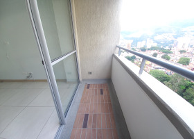 Imagen de Apartamento en arriendo en Antioquia, BELLO, LA CABAÑITA