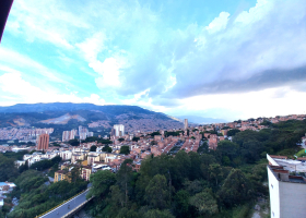Imagen de Apartamento en arriendo en Antioquia, BELLO, LA CABAÑITA