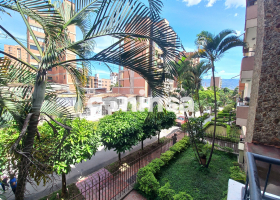 Imagen de Apartamento en arriendo en Antioquia, MEDELLÍN, LAURELES