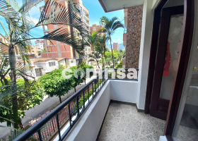 Imagen de Apartamento en arriendo en Antioquia, MEDELLÍN, LAURELES