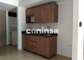 Apartaestudio en Arriendo en Antioquia, BELLO, BELLAVISTA | Coninsa ...
