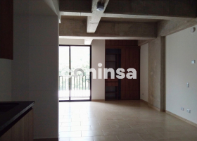 Apartaestudio en Arriendo en Antioquia, BELLO, BELLAVISTA | Coninsa ...