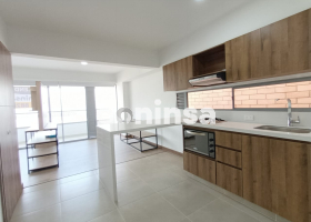 Imagen de Apartamento en arriendo en Antioquia, SABANETA, ZONA CENTRO- SABANETA