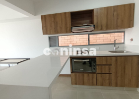 Imagen de Apartamento en arriendo en Antioquia, SABANETA, ZONA CENTRO- SABANETA