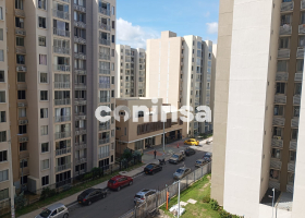 Imagen de Apartamento en arriendo en Atlántico, BARRANQUILLA, ALAMEDA DEL RIO