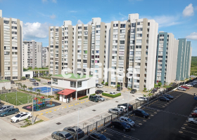 Imagen de Apartamento en arriendo en Atlántico, BARRANQUILLA, ALAMEDA DEL RIO