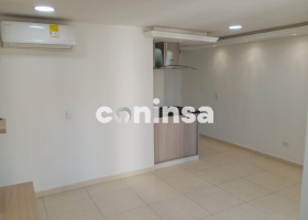 Imagen de Apartamento en arriendo en Atlántico, BARRANQUILLA, ALAMEDA DEL RIO