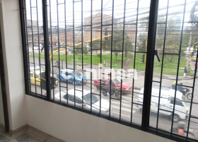 Imagen de Apartamento en arriendo en Cundinamarca, BOGOTÁ, SAN FERNANDO