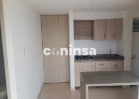 Imagen de Apartamento en arriendo en Atlántico, BARRANQUILLA, LAS PALMAS