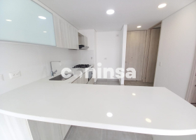 Imagen de Apartamento en arriendo en Antioquia, MEDELLÍN, CIUDAD DEL RIO