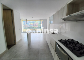 Imagen de Apartamento en arriendo en Antioquia, MEDELLÍN, CIUDAD DEL RIO
