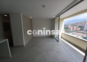 Imagen de Apartamento en arriendo en Antioquia, MEDELLÍN, CIUDAD DEL RIO