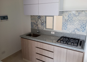 Imagen de Apartamento en arriendo en Atlántico, BARRANQUILLA, ALAMEDA DEL RIO