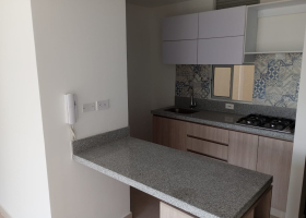 Imagen de Apartamento en arriendo en Atlántico, BARRANQUILLA, ALAMEDA DEL RIO