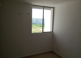 Imagen de Apartamento en arriendo en Atlántico, BARRANQUILLA, ALAMEDA DEL RIO