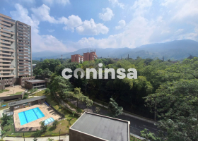 Imagen de Apartamento en arriendo en Antioquia, ENVIGADO, LOMA DEL CHOCHO