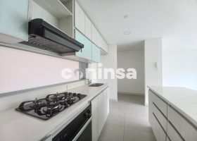 Imagen de Apartamento en arriendo en Antioquia, ENVIGADO, LOMA DEL CHOCHO