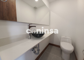 Imagen de Apartamento en arriendo en Antioquia, MEDELLÍN, CIUDAD DEL RIO