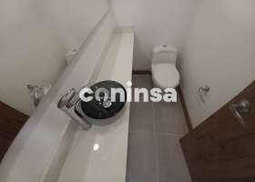 Imagen de Apartamento en arriendo en Antioquia, MEDELLÍN, CIUDAD DEL RIO