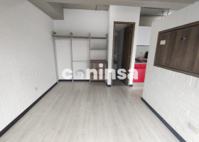 Imagen de Apartamento en arriendo en Cundinamarca, BOGOTÁ, CHAPINERO CENTRAL
