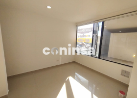Imagen de Apartamento en arriendo en Cundinamarca, BOGOTÁ, CHAPINERO CENTRAL