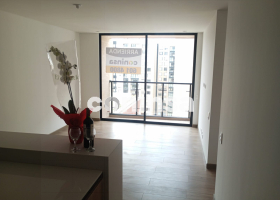 Imagen de Apartamento en arriendo en Cundinamarca, BOGOTÁ, CIUDAD SALITRE SUR-ORIENTAL