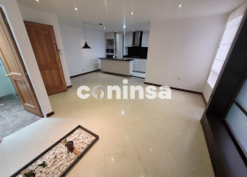 Imagen de Apartamento en arriendo en Cundinamarca, BOGOTÁ, ALHAMBRA