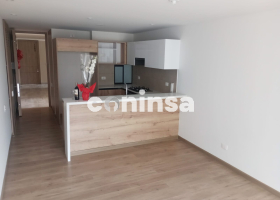 Imagen de Apartamento en arriendo en Cundinamarca, BOGOTÁ, CIUDAD SALITRE SUR-ORIENTAL