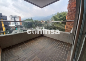 Imagen de Apartamento en arriendo en Antioquia, ENVIGADO, EL ESMERALDAL