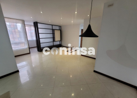Imagen de Apartamento en arriendo en Cundinamarca, BOGOTÁ, ALHAMBRA