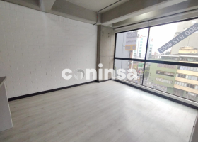 Imagen de Apartamento en arriendo en Cundinamarca, BOGOTÁ, CHAPINERO CENTRAL