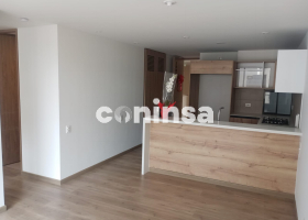 Imagen de Apartamento en arriendo en Cundinamarca, BOGOTÁ, CIUDAD SALITRE SUR-ORIENTAL