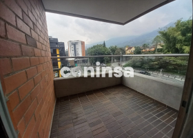 Imagen de Apartamento en arriendo en Antioquia, ENVIGADO, EL ESMERALDAL