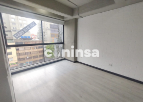Imagen de Apartamento en arriendo en Cundinamarca, BOGOTÁ, CHAPINERO CENTRAL