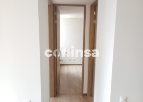 Imagen de Apartamento en arriendo en Cundinamarca, BOGOTÁ, CIUDAD SALITRE SUR-ORIENTAL
