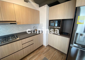 Imagen de Apartamento en arriendo en Antioquia, SABANETA, LOS ALCAZARES