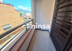 Imagen de Apartamento en arriendo en Antioquia, MEDELLÍN, LA AMERICA