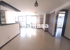 Imagen de Apartamento en arriendo en Antioquia, MEDELLÍN, LA AMERICA