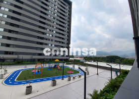 Imagen de Apartamento en arriendo en Antioquia, MEDELLÍN, GUAYABAL (L)