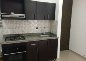 Imagen de Apartamento en arriendo en Atlántico, BARRANQUILLA, LA CONCEPCIÓN