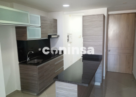Imagen de Apartamento en arriendo en Atlántico, BARRANQUILLA, CIUDAD JARDÍN