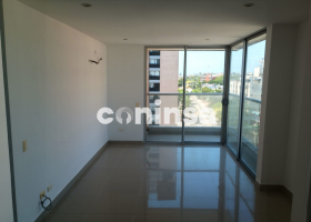 Imagen de Apartamento en arriendo en Atlántico, BARRANQUILLA, CIUDAD JARDÍN