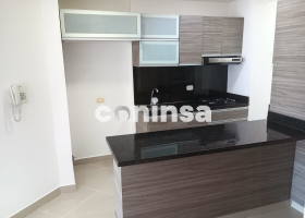 Imagen de Apartamento en arriendo en Atlántico, BARRANQUILLA, CIUDAD JARDÍN