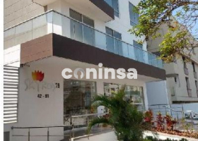 Imagen de Apartamento en arriendo en Atlántico, BARRANQUILLA, CIUDAD JARDÍN