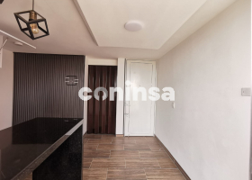 Imagen de Apartamento en arriendo en Cundinamarca, BOGOTÁ, EL VERGEL