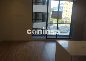Imagen de Apartamento en arriendo en Cundinamarca, BOGOTÁ, SANTA BARBARA (USAQUÉN)