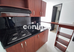 Imagen de Apartamento en arriendo en Antioquia, MEDELLÍN, CENTRO